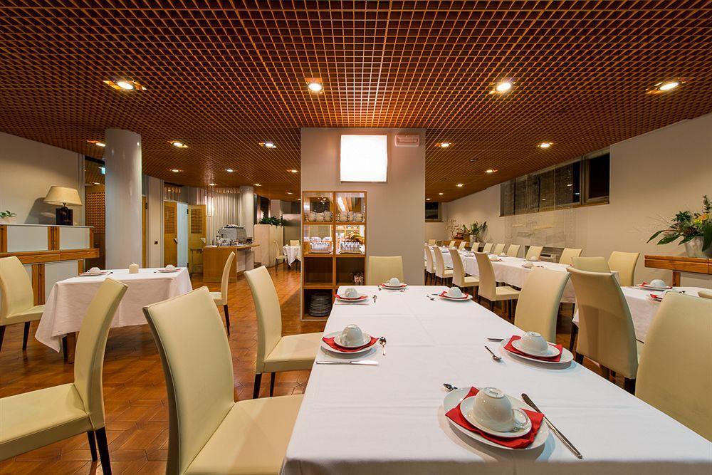 Hotel Terme Vittorio Veneto Ngoại thất bức ảnh