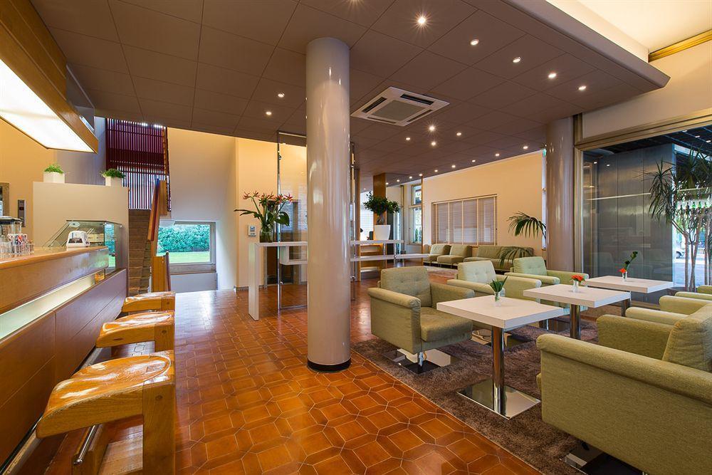 Hotel Terme Vittorio Veneto Ngoại thất bức ảnh