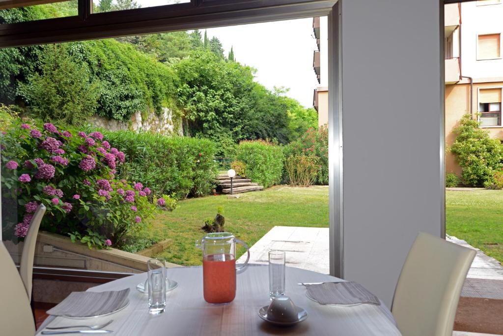 Hotel Terme Vittorio Veneto Ngoại thất bức ảnh