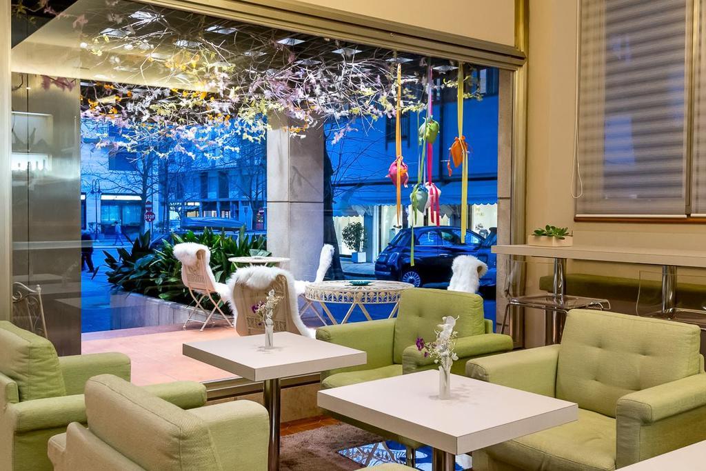 Hotel Terme Vittorio Veneto Ngoại thất bức ảnh