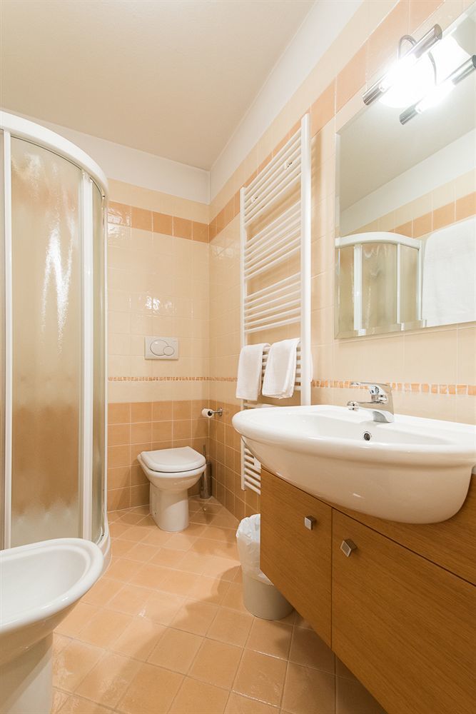 Hotel Terme Vittorio Veneto Ngoại thất bức ảnh