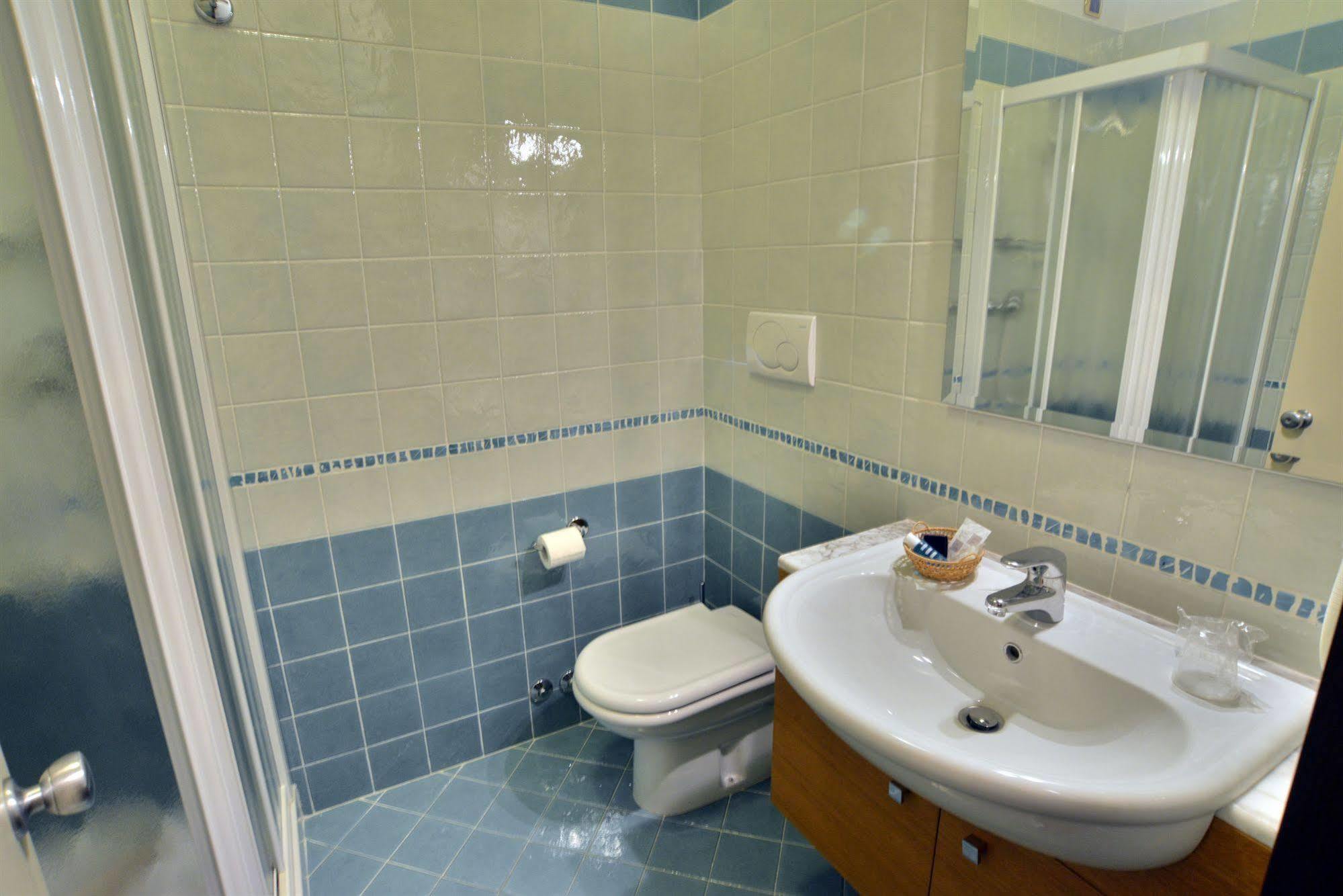 Hotel Terme Vittorio Veneto Ngoại thất bức ảnh